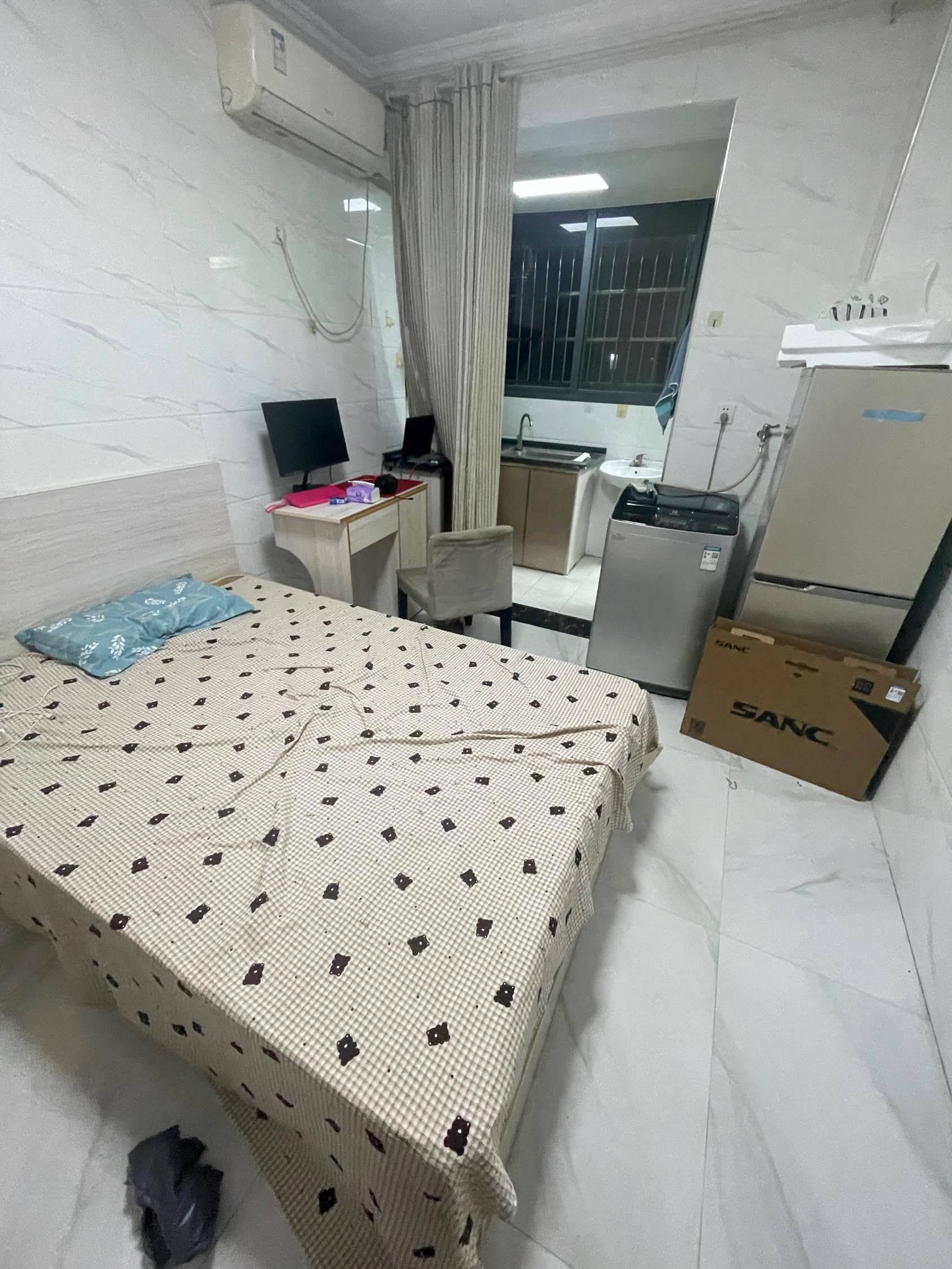 shin整租房源1