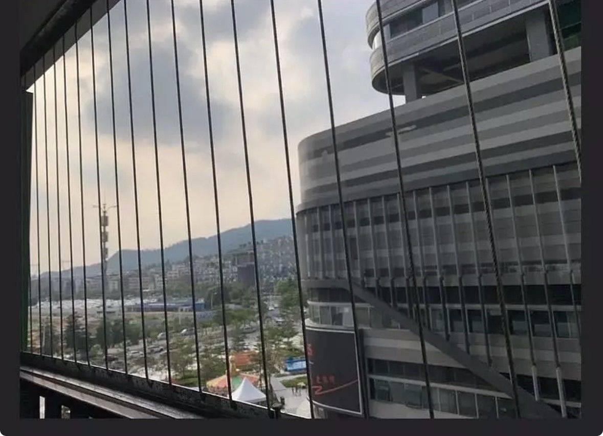 Guangzhou Tianhe | 广州万科米酷公寓_5