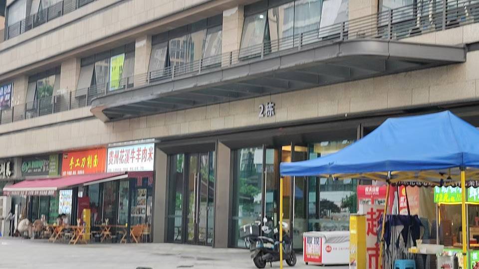 Chengdu Chenghua | 龙光世纪中心-2栋_6