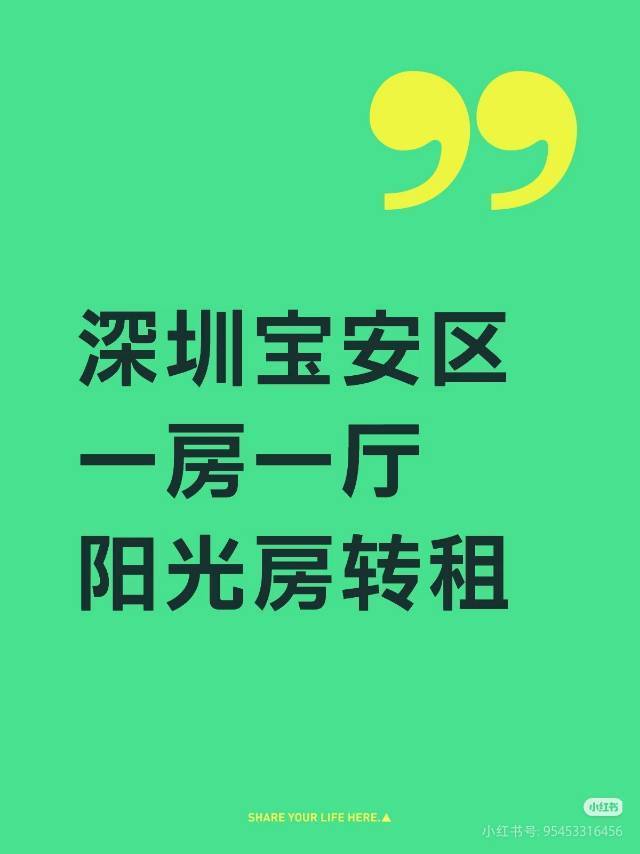 Nicole婷啊整租房源1
