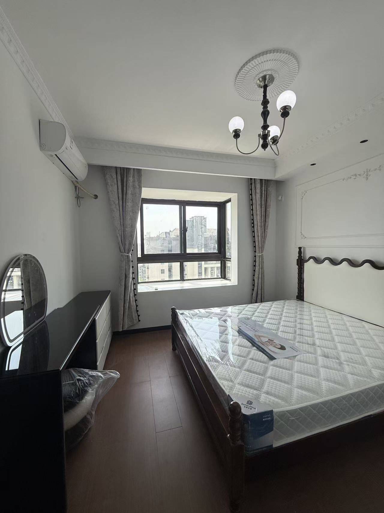 Shanghai Baoshan | 檀悦佳苑_4