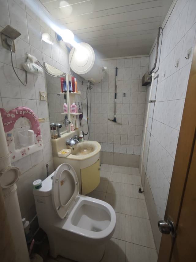 小隐整租房源1