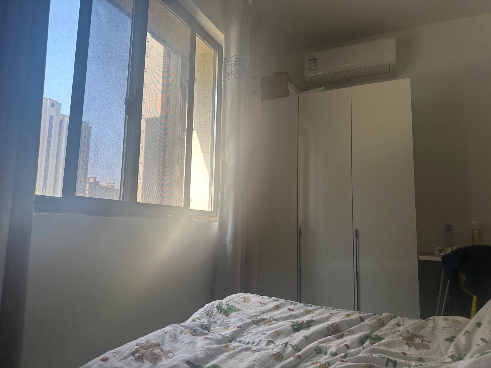 网恋被骗两格电整租房源3