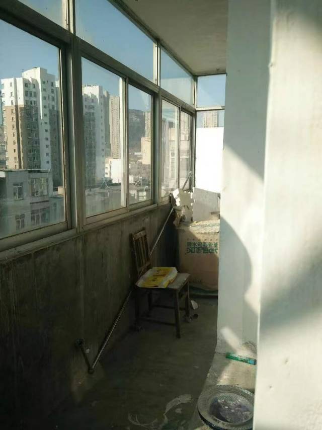 Ganjingzi 栾金东街-3号楼