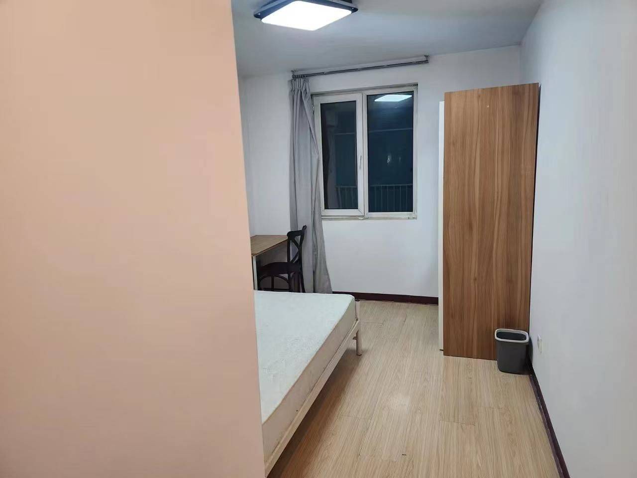 Beijing Changping | 龙跃苑-一区_3