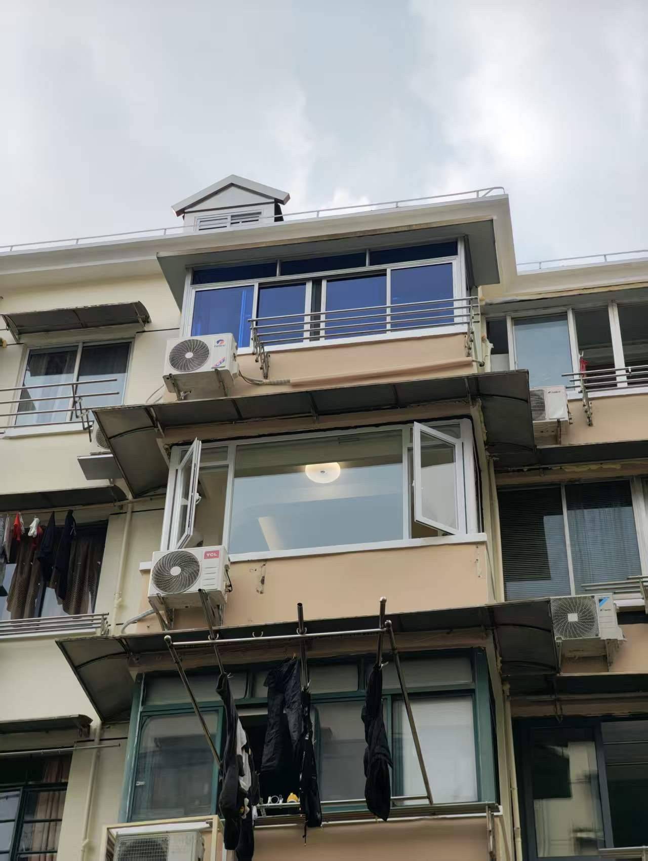 Shanghai Yangpu | 吴家浜小区_7