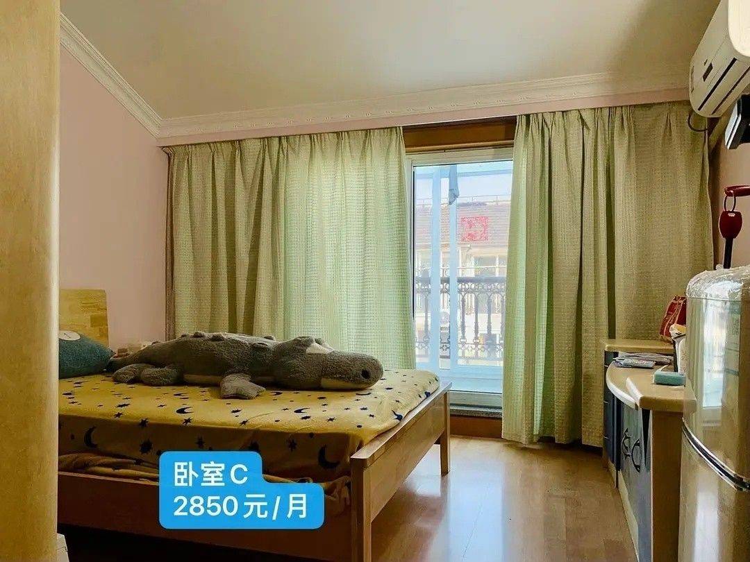 上海 杨浦 | 凤城三村西区_1