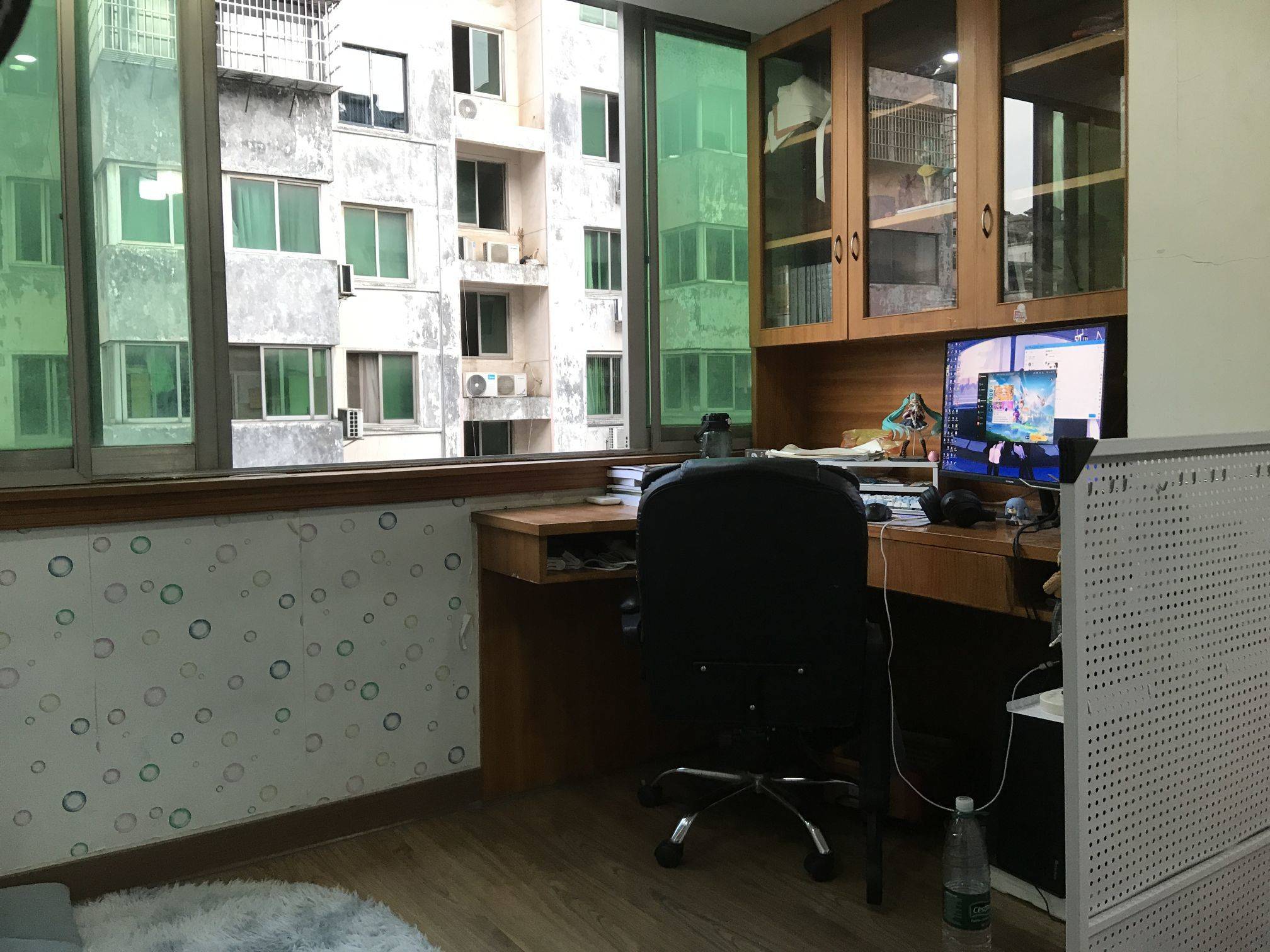 Changsha Yuelu | 咸嘉新村嘉明苑-5栋_5