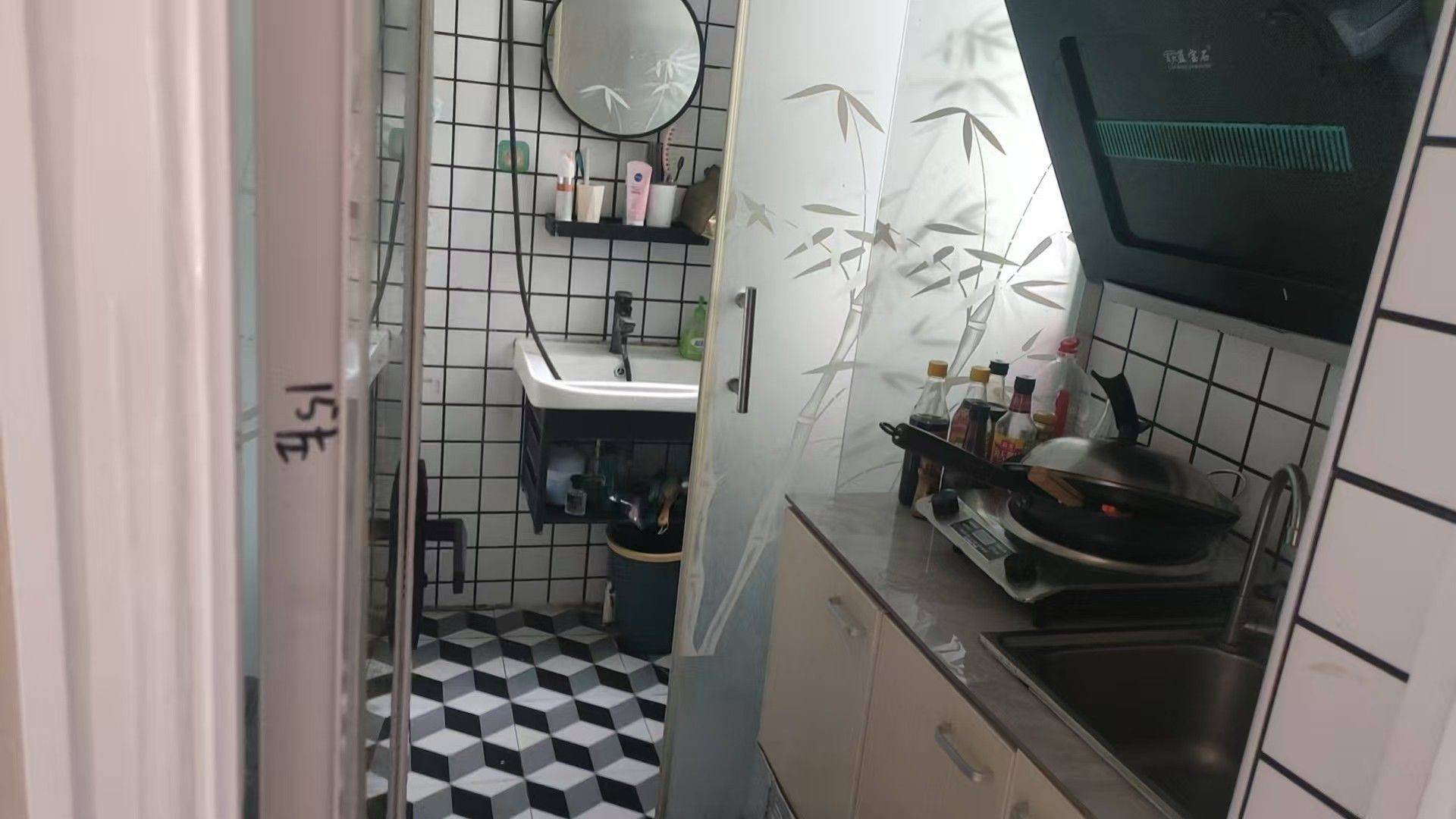 哈哈整租房源3