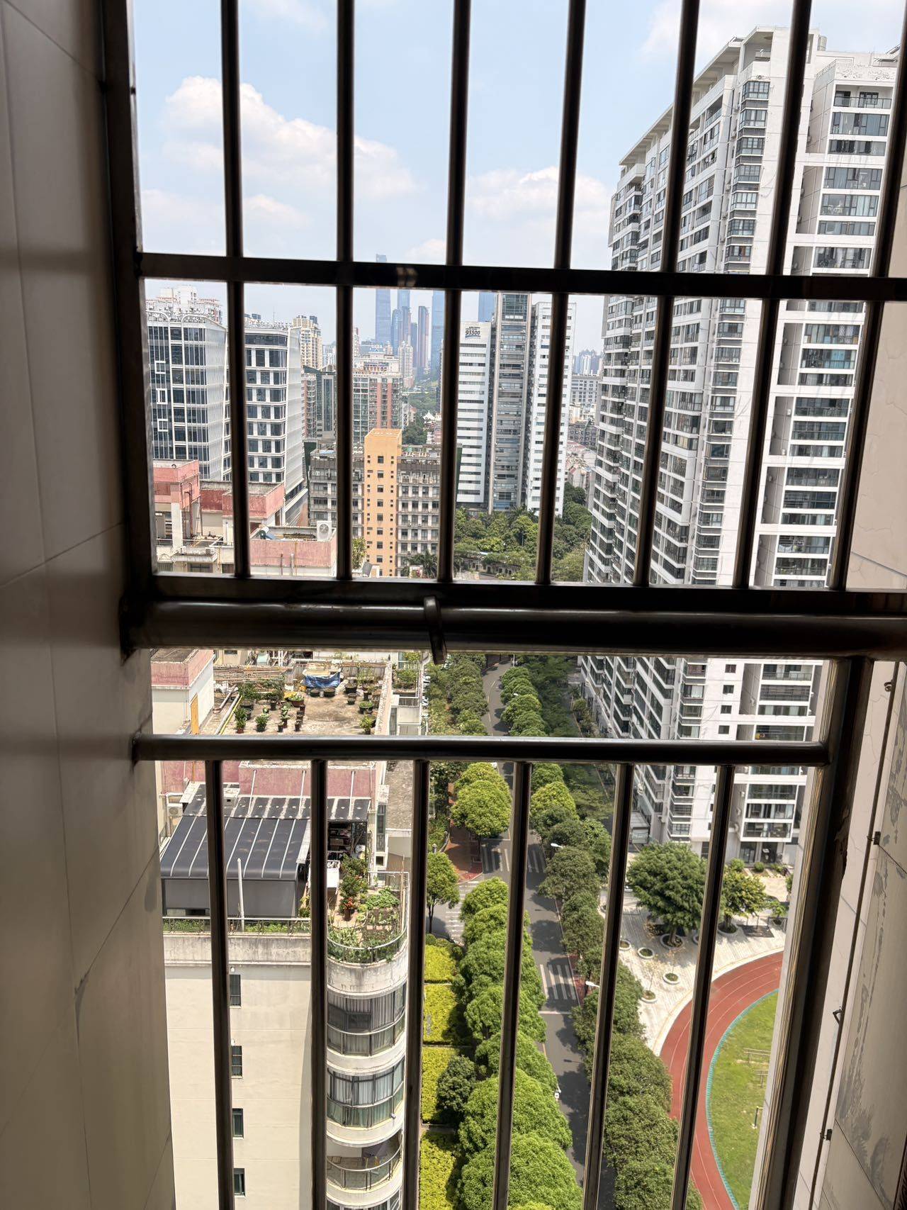 Nanning Qingxiu | 汇金苑_5