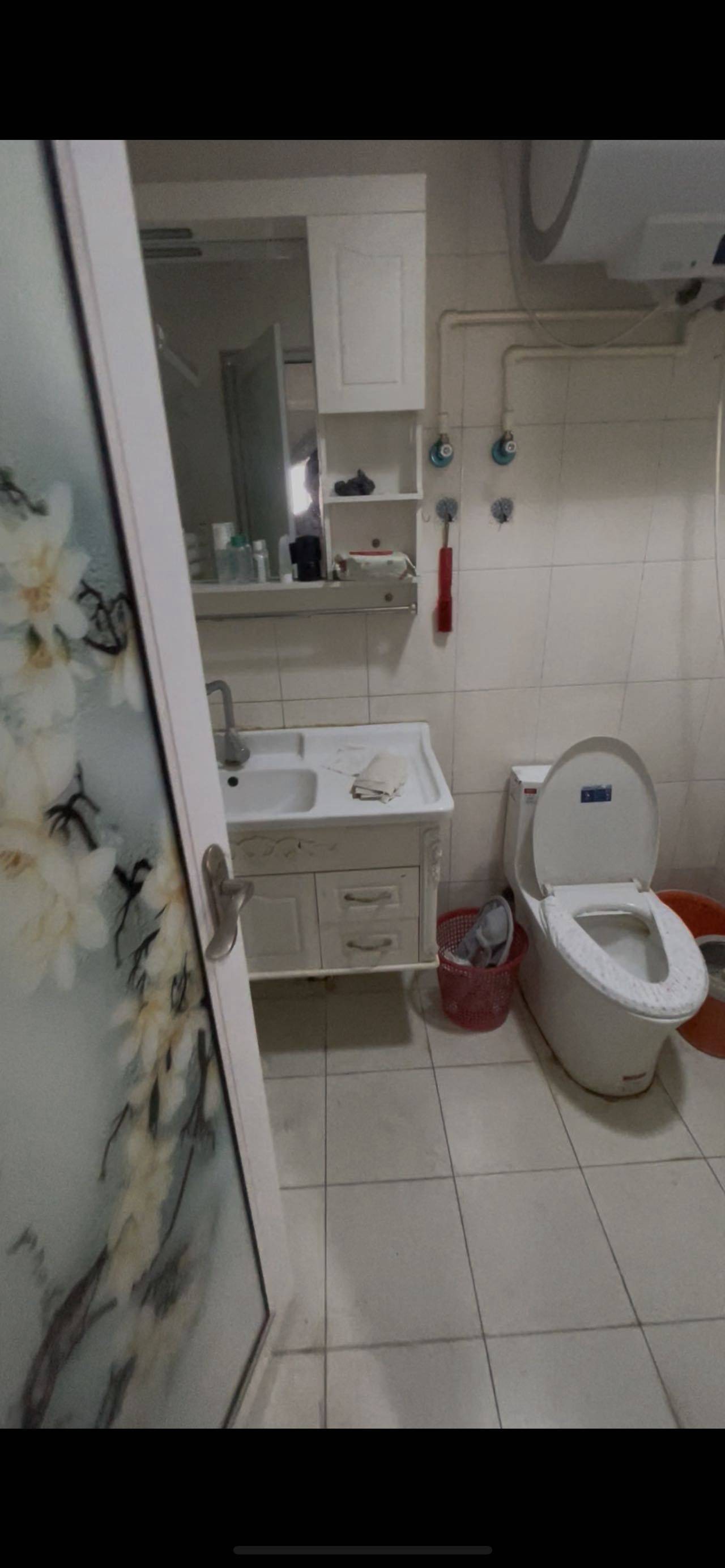 Huaiyin 腊山南苑二区南区-23号楼