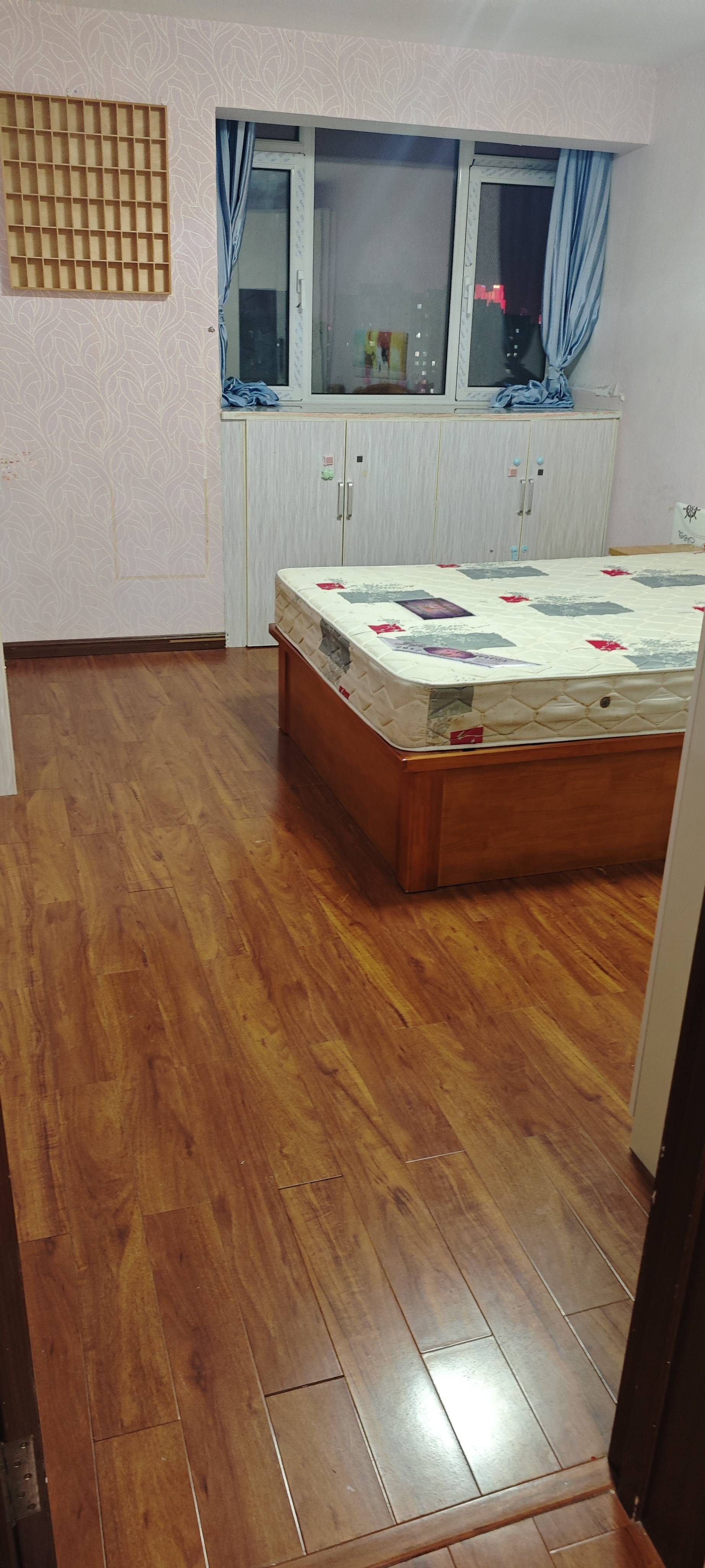 鸥整租房源2