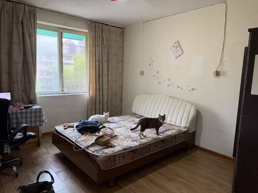 长沙 雨花 | 牛婆塘文明社区_0