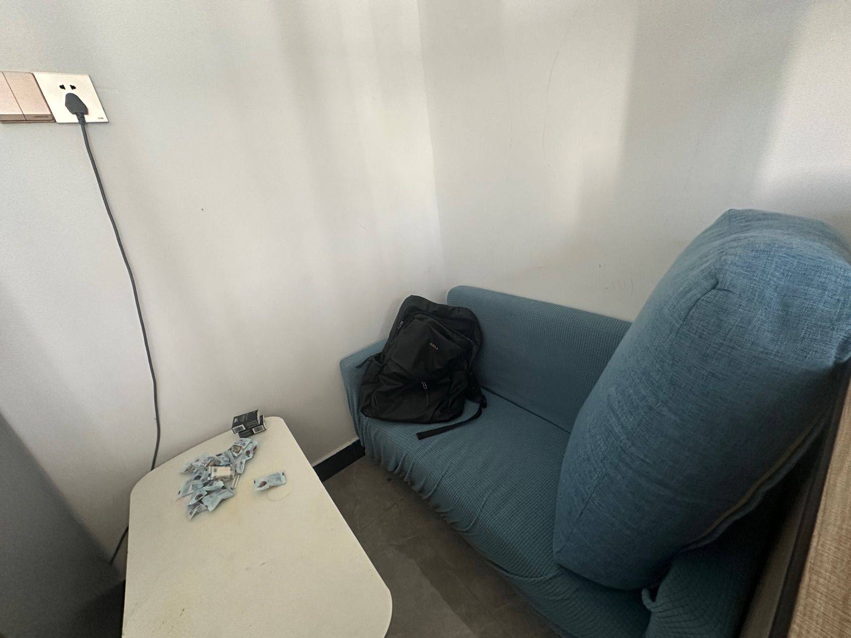 网恋被骗两格电整租房源1