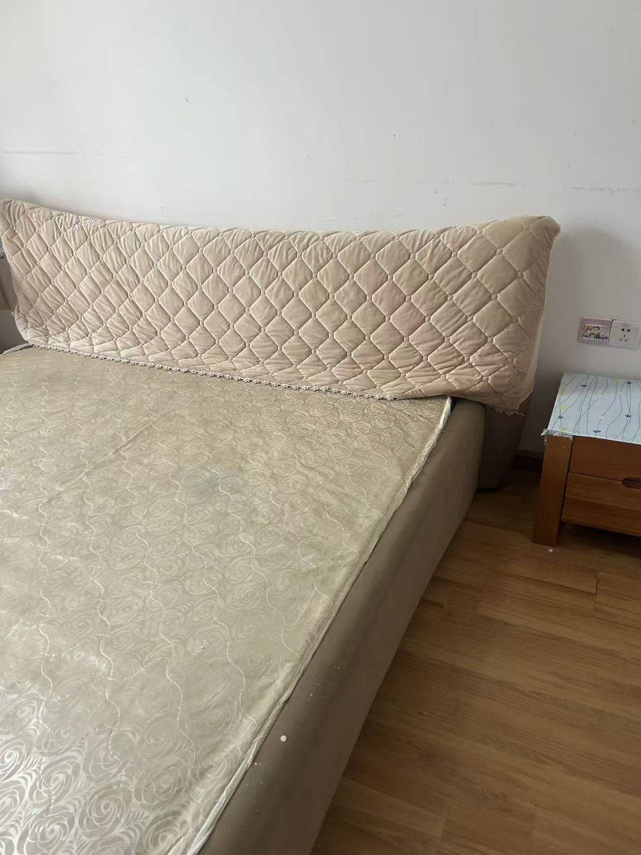 不吃苹果、整租房源2
