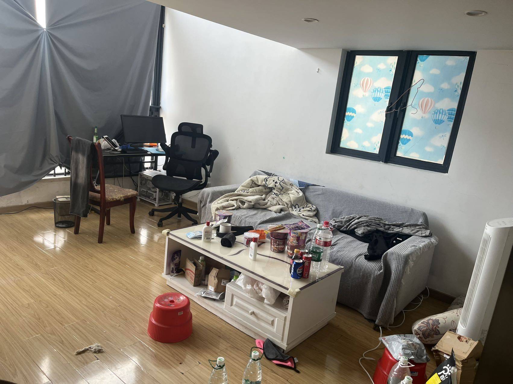深圳 光明 | 奥园峰荟-B座_1
