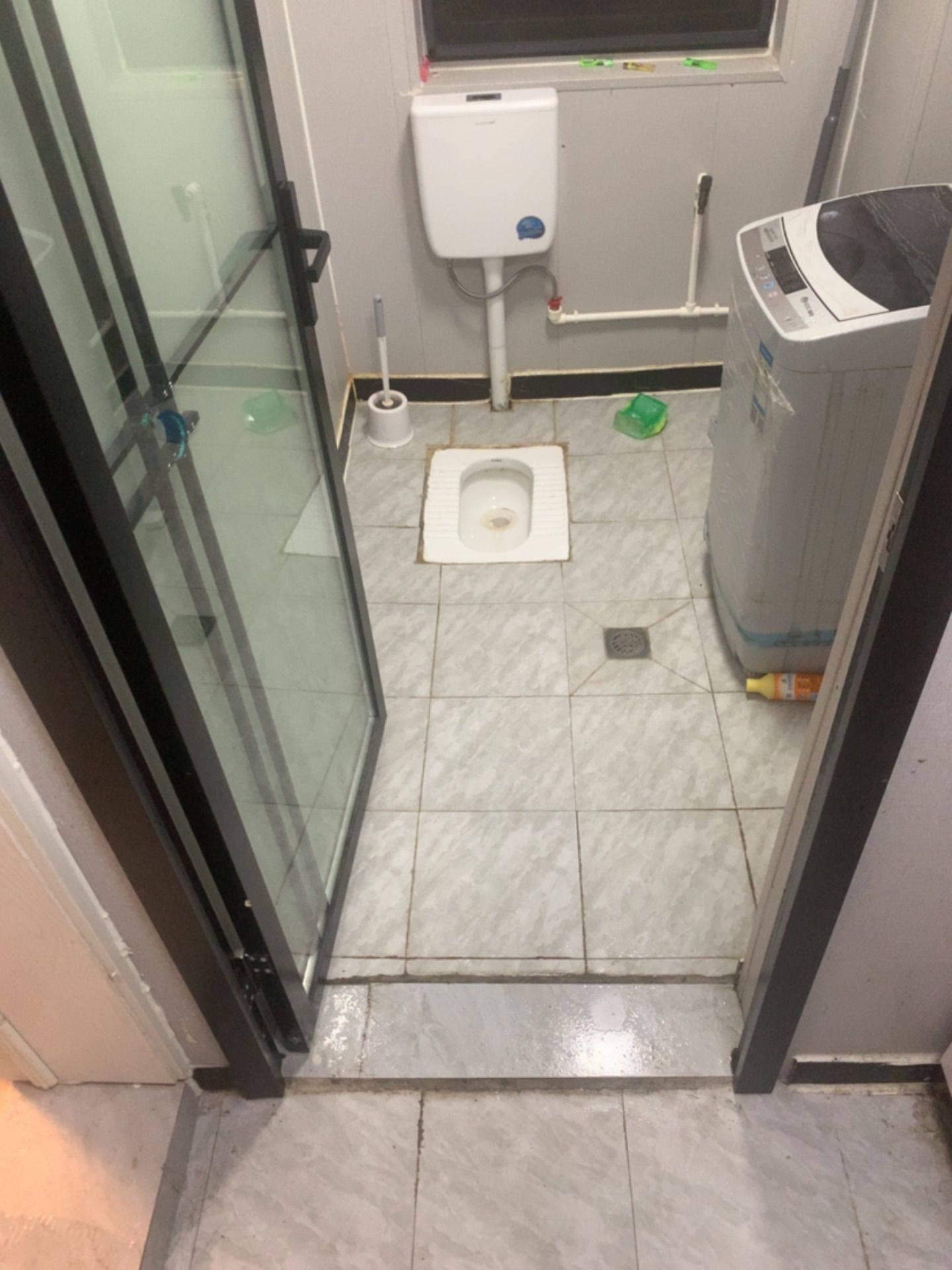 南昌 新建区 | 上罗和谐家园小区-8栋_1
