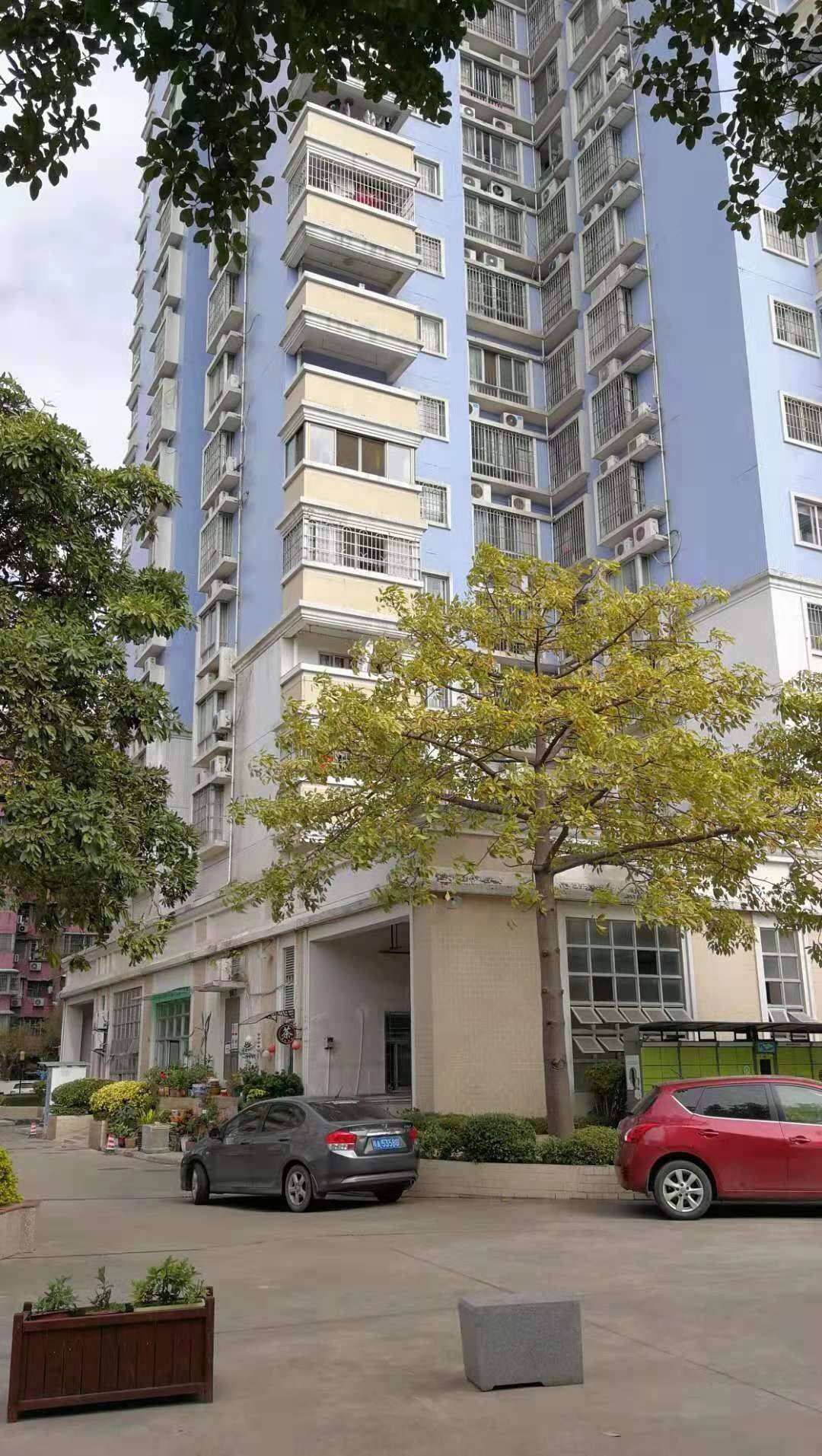 Guangzhou Haizhu | 高教花园_5