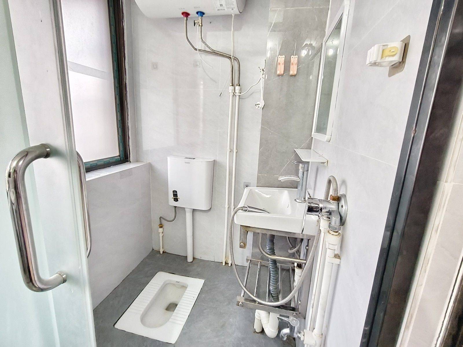 Changsha Yuhua | 高福星小区北区-28栋_6