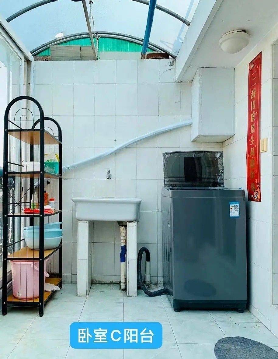 上海 杨浦 | 凤城三村西区_2