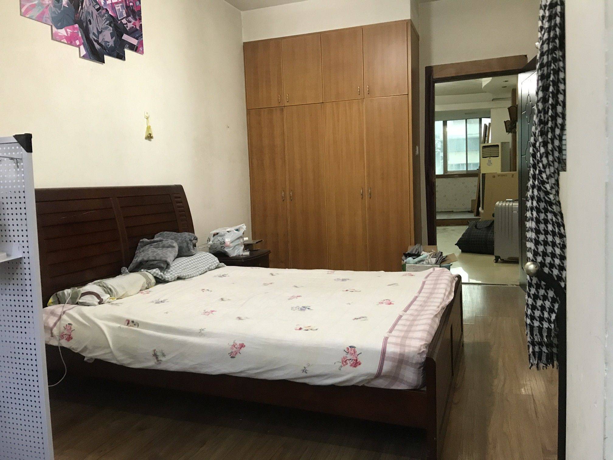 Changsha Yuelu | 咸嘉新村嘉明苑-5栋_8