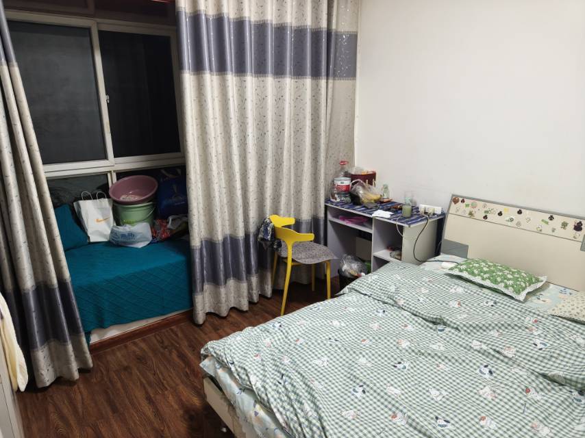 久爱不腻 i整租房源1
