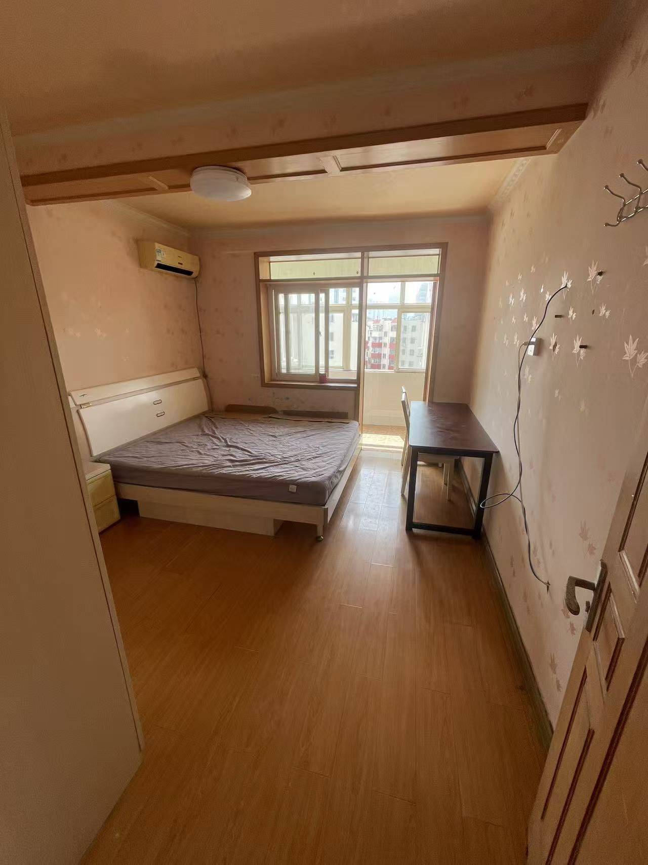 Huangdao 紫金山小区-4区