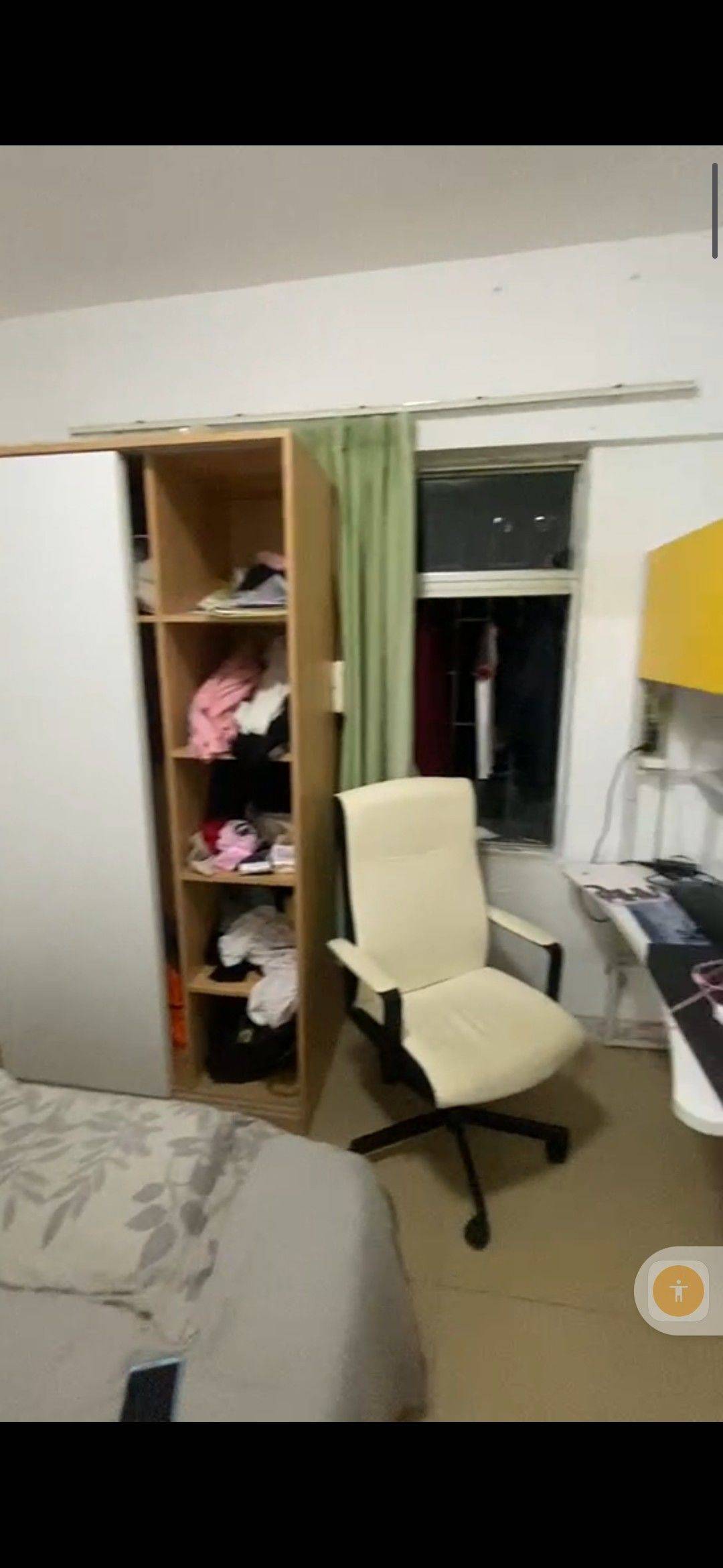 深圳 福田 | 大众公寓(龙尾路店)_6