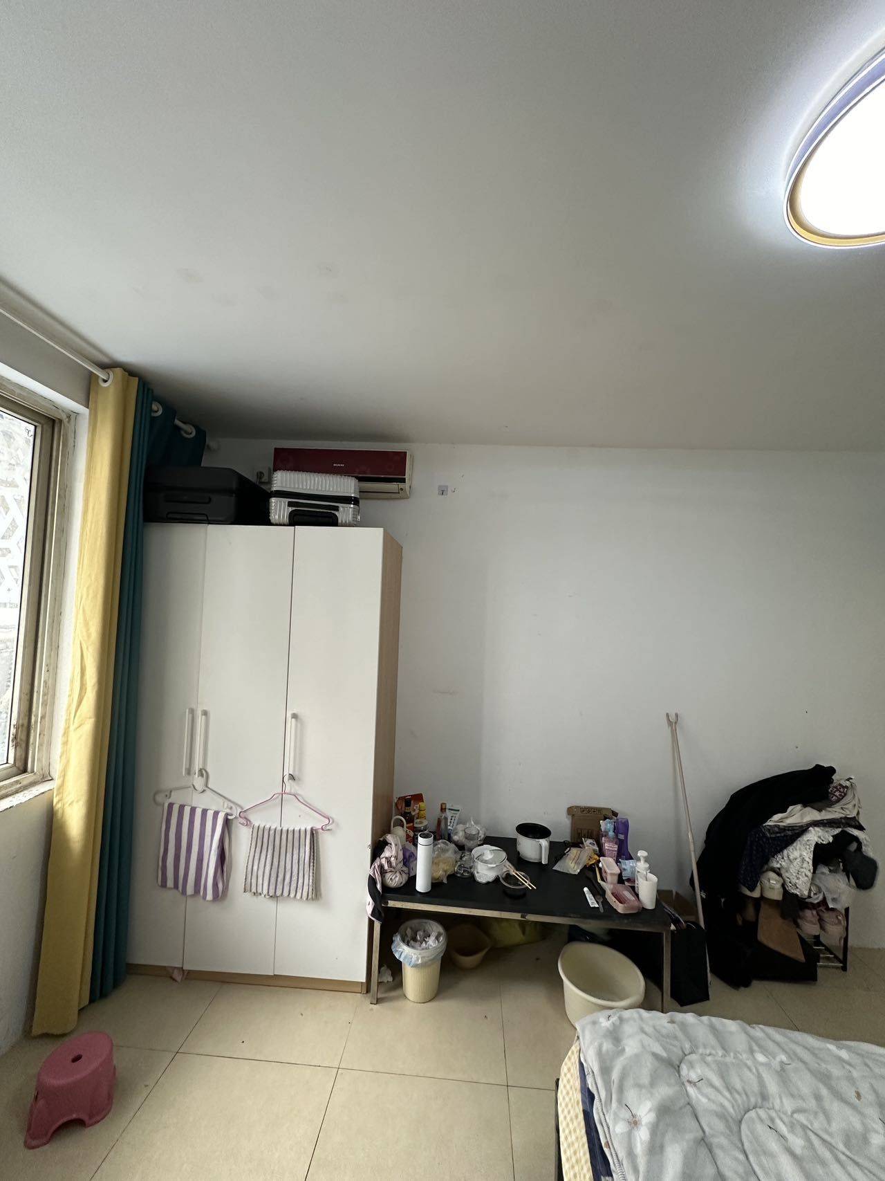Huis整租房源3