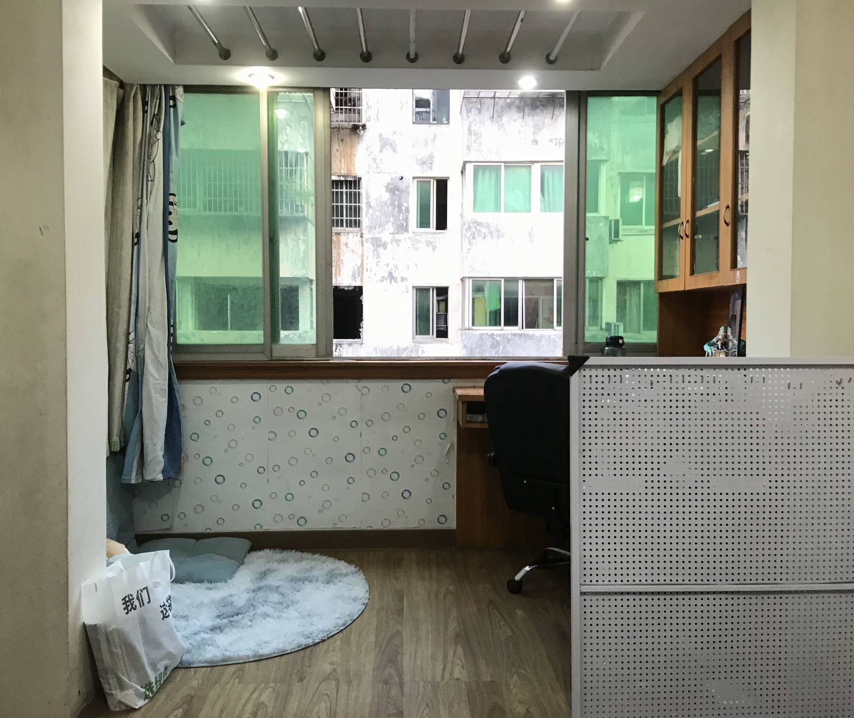 Changsha Yuelu | 咸嘉新村嘉明苑-5栋_6