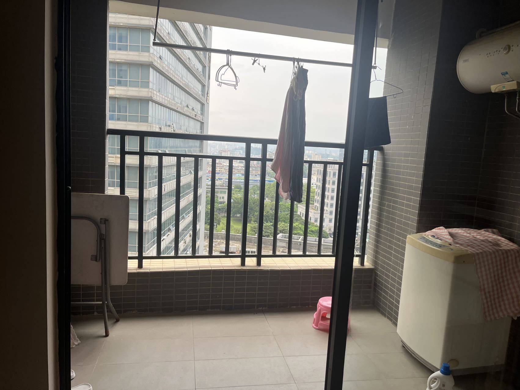 空整租房源1
