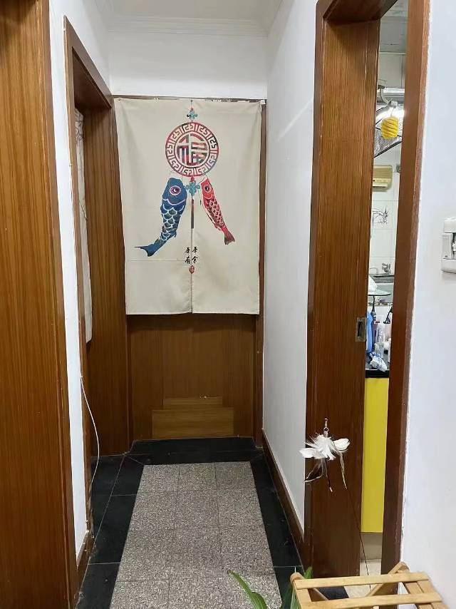 找租客整租房源3