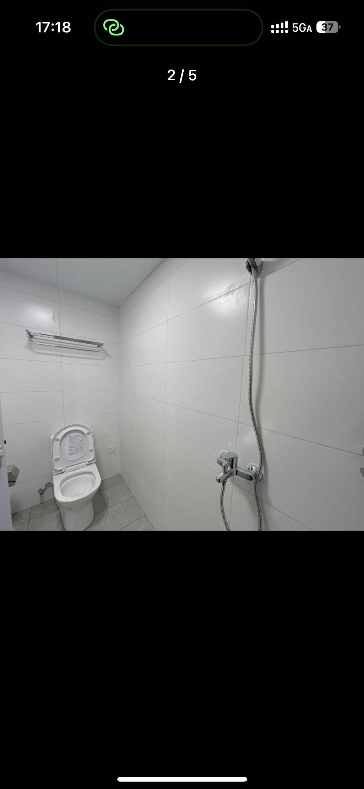 Wuhan Hongshan | 都市·泊寓-汉悦公寓江国路店1栋_3