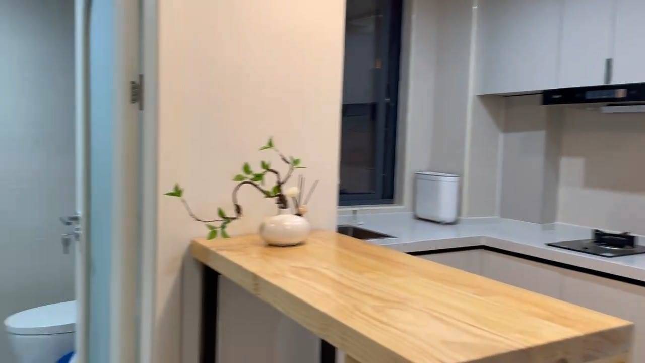 joy整租房源2