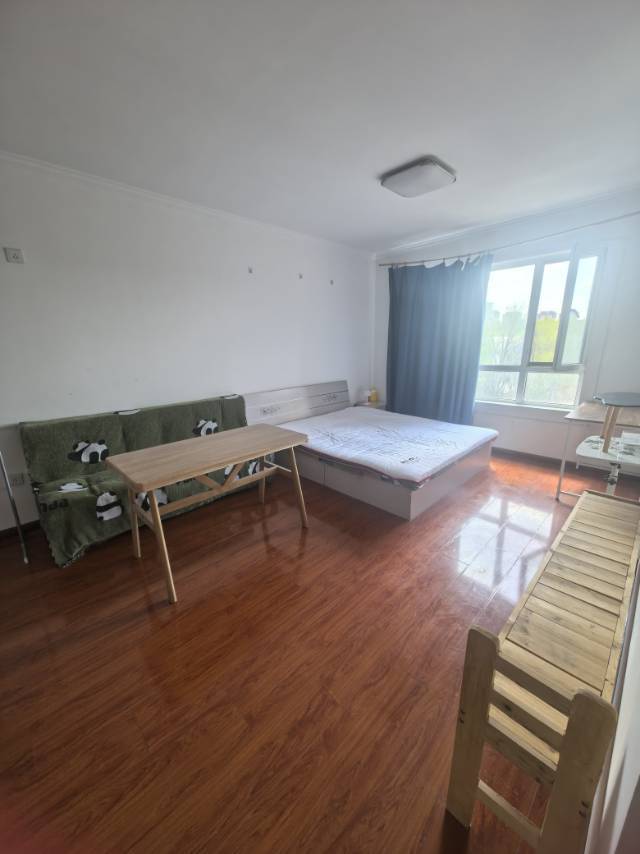 Shenyang Shenbei New Area | 承翰花样郡_5