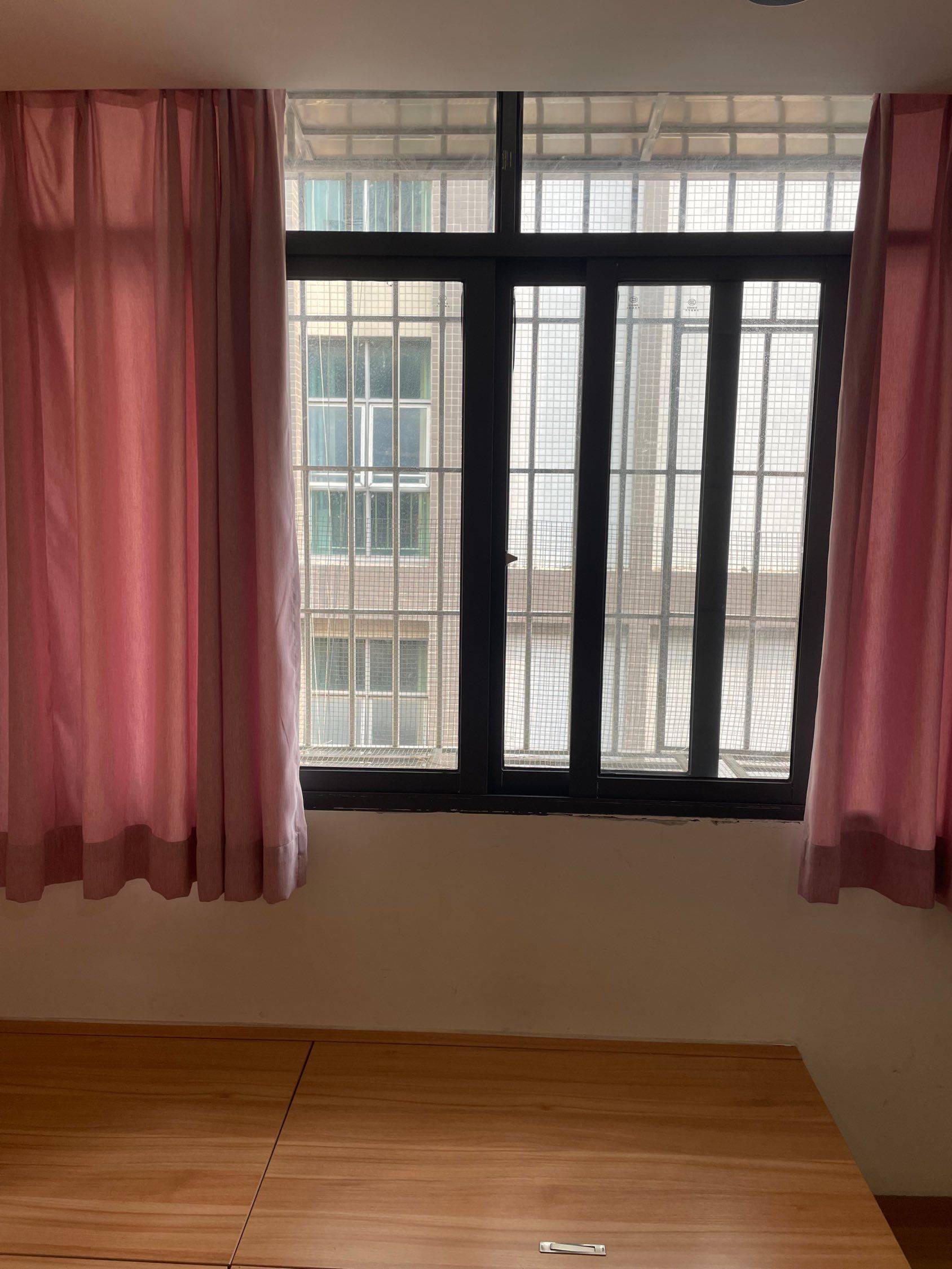 深圳 龙华 | 卫士公寓_3