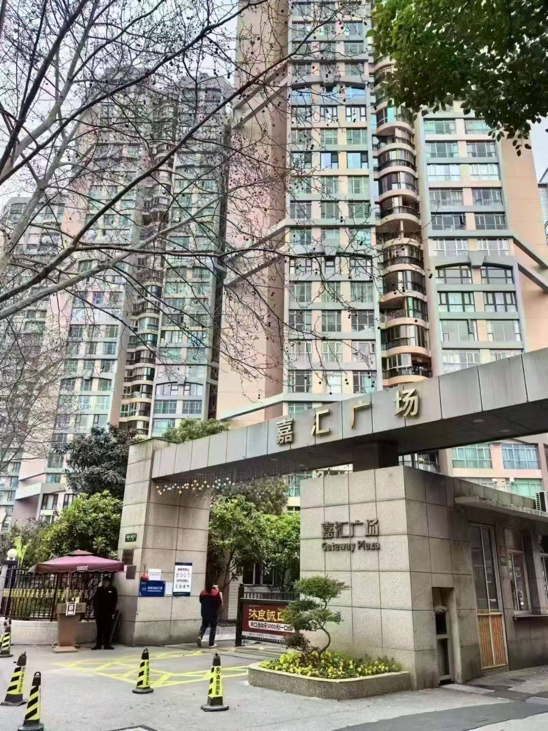 Ellen整租房源1
