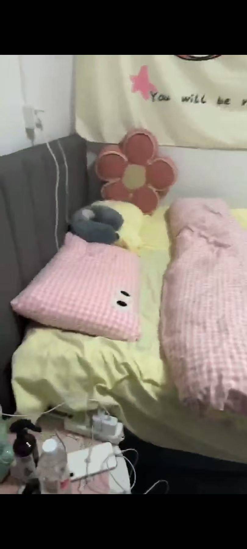 加绒整租房源1