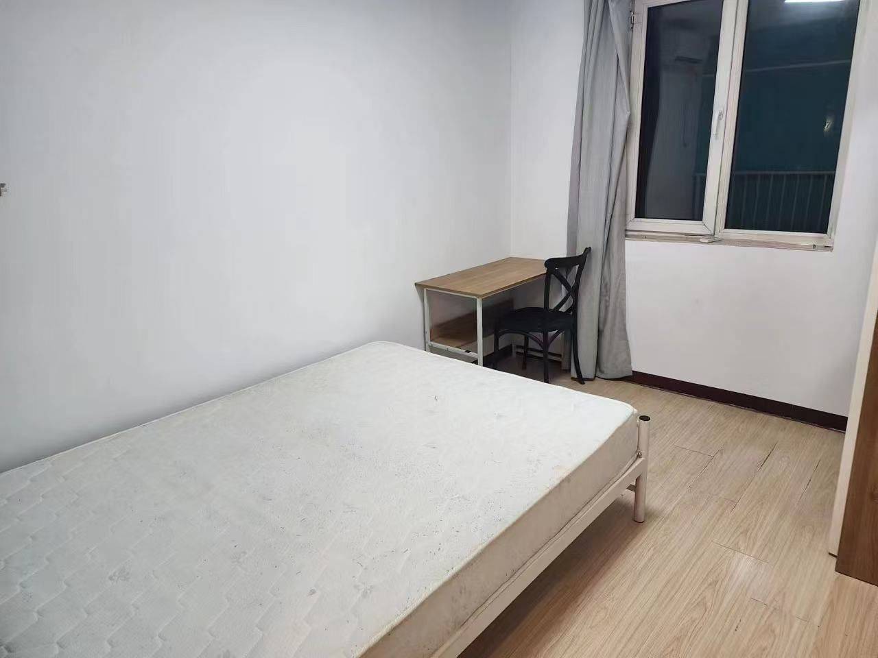 Beijing Changping | 龙跃苑-一区_4