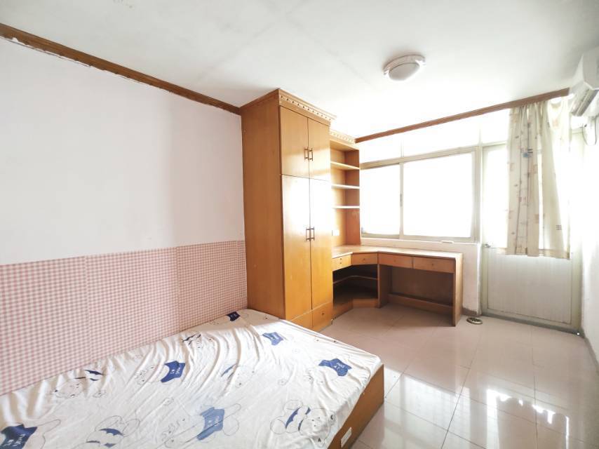 Foshan Chancheng | 乐园北街小区_4