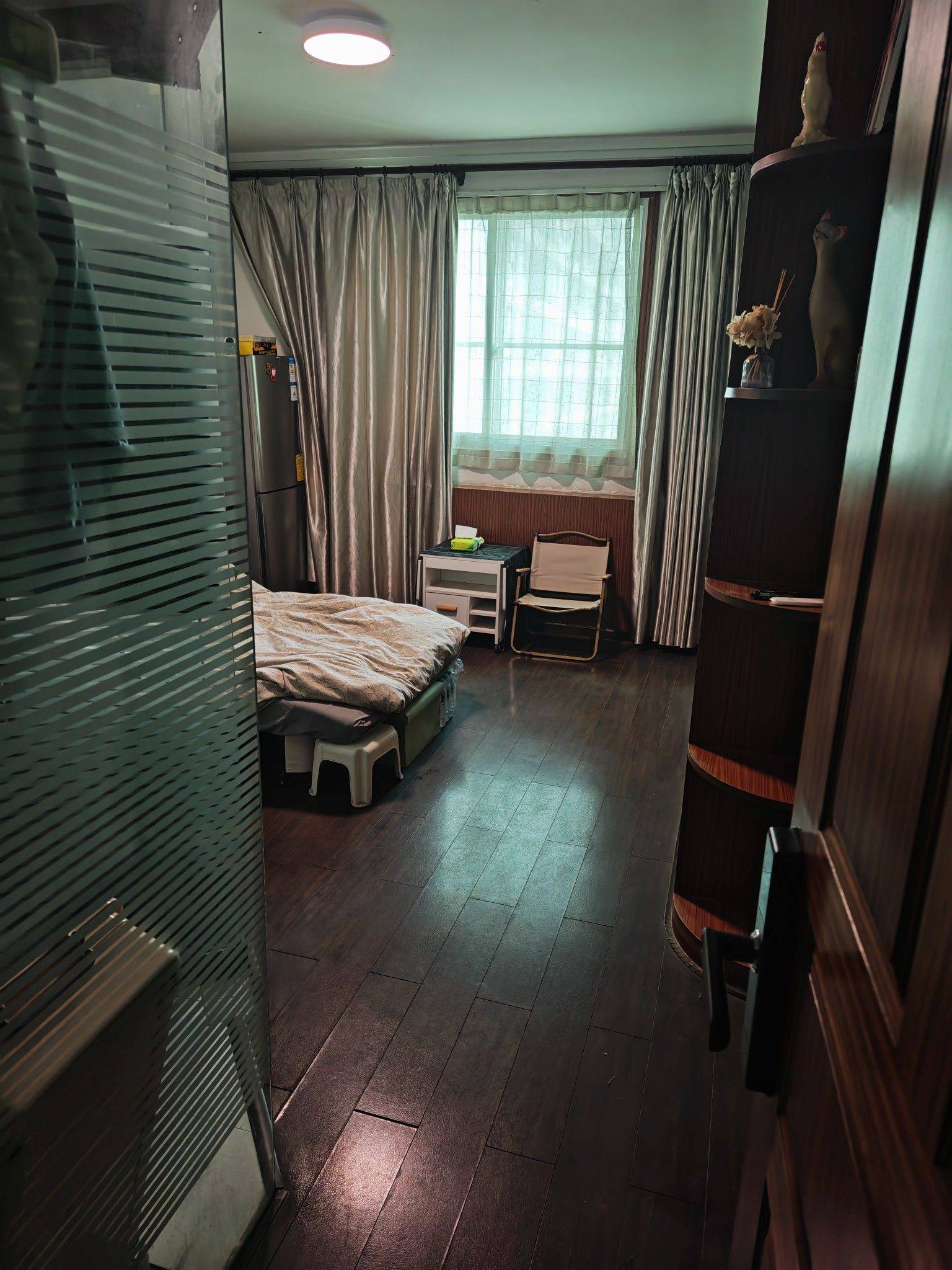 Wuhan Jiang'an | 三阳广场-A座_3