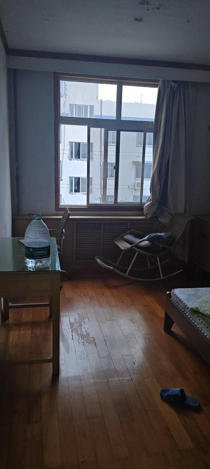 Hongshan 湖北省化学研究院小区