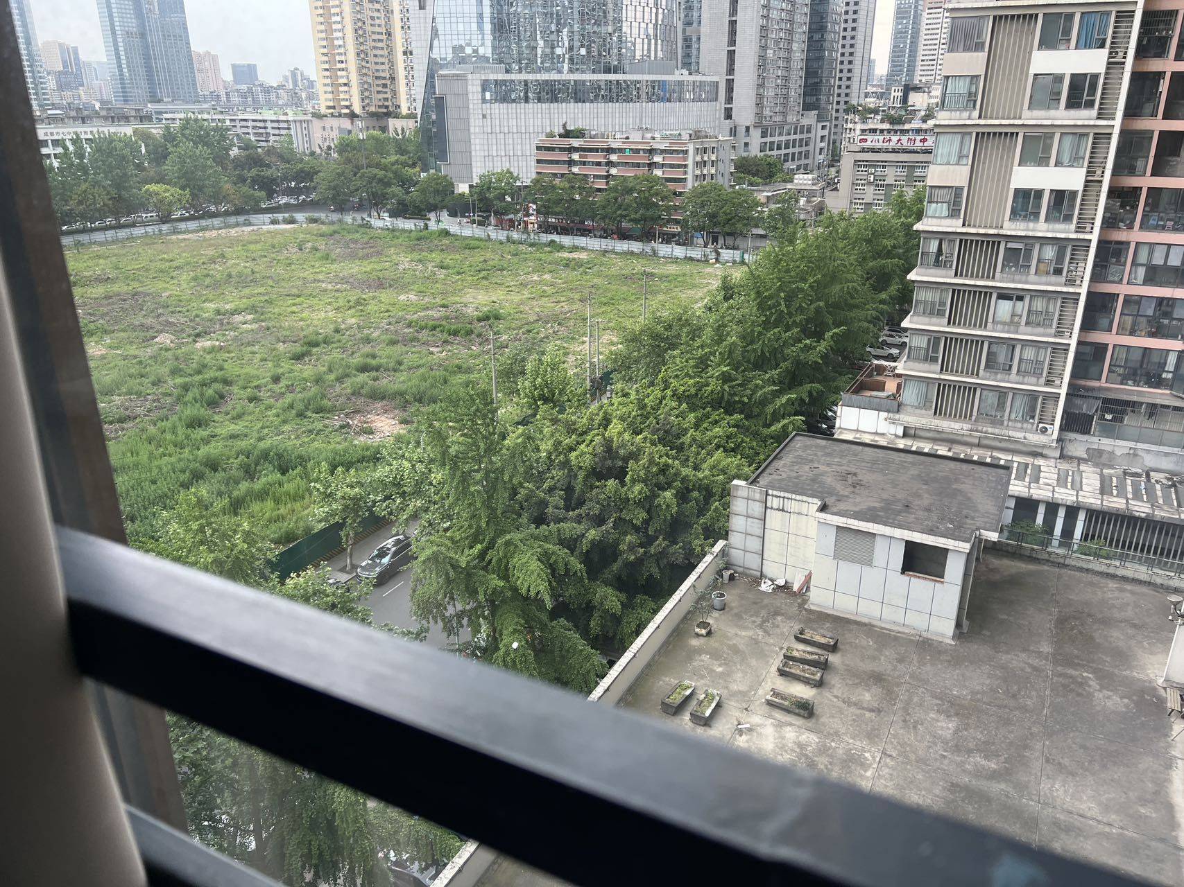 Chengdu Chenghua | 蓉上坊-一期_4
