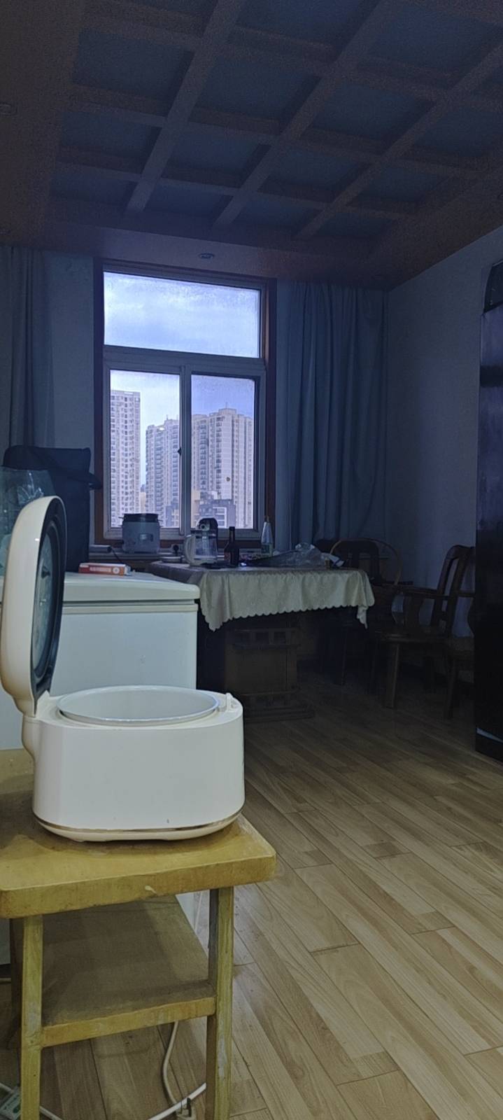 Wuhan Hongshan | 湖北省化学研究院小区_6