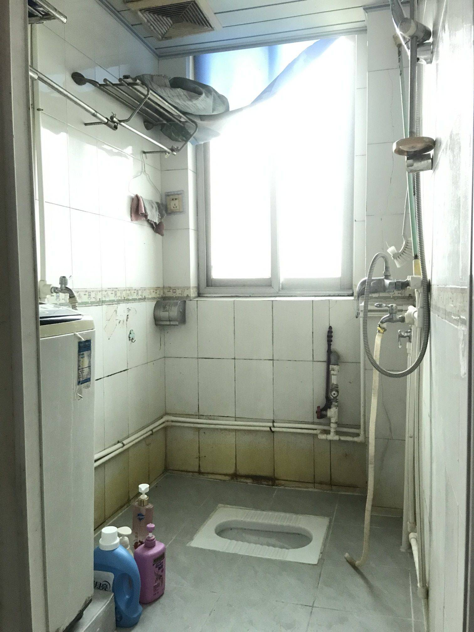 Changsha Yuelu | 咸嘉新村嘉明苑-5栋_3