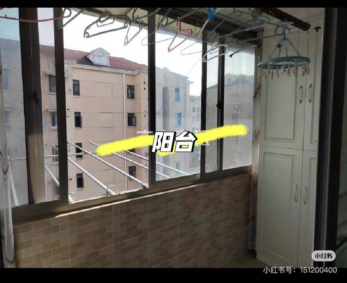 上海 浦东 | 罗山七村社区_4