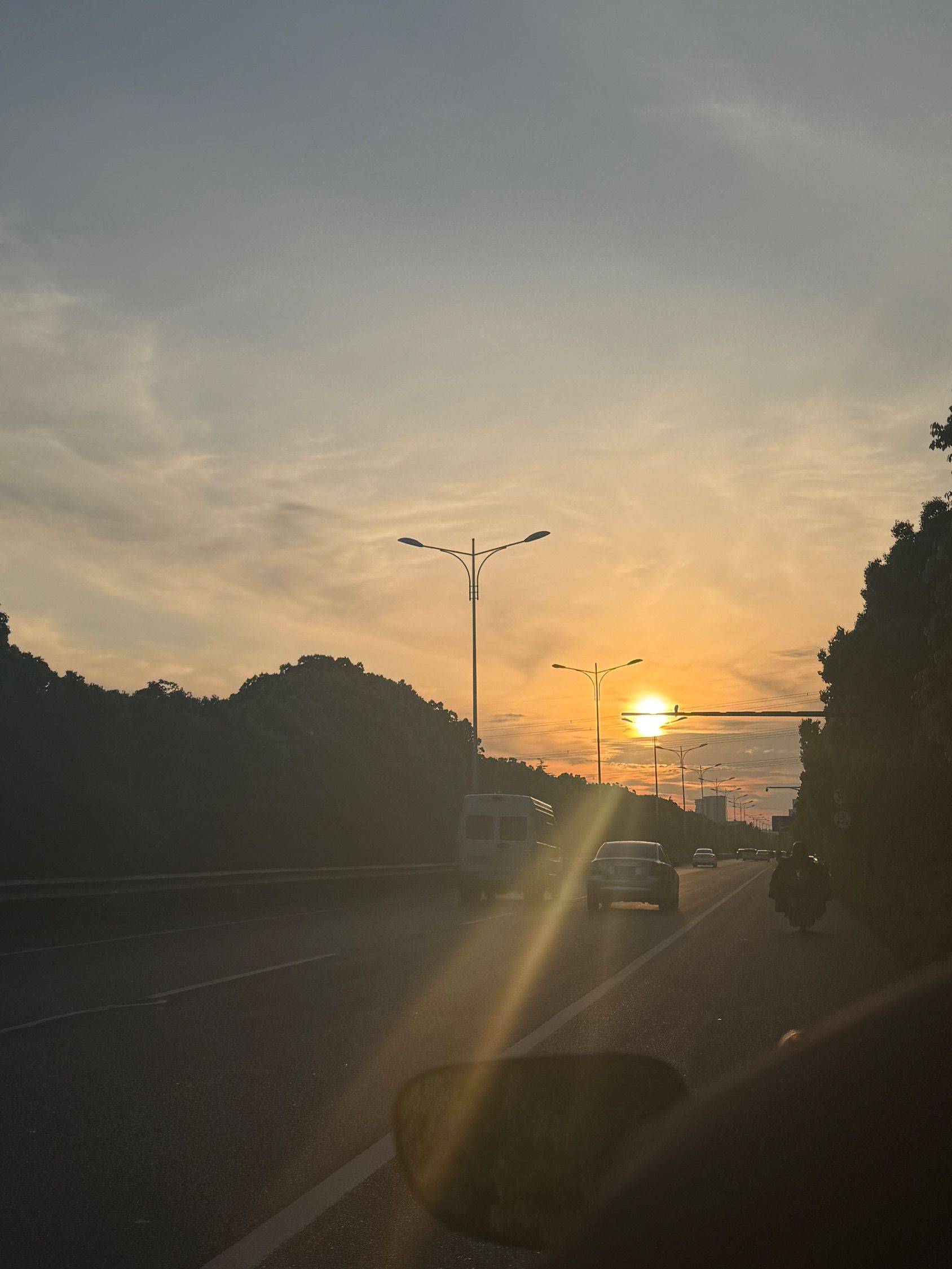 Liangxi 世贸公馆