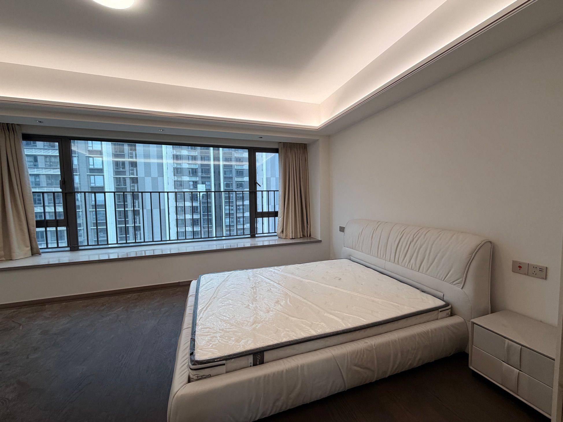 Foshan Nanhai | 保利天汇_4