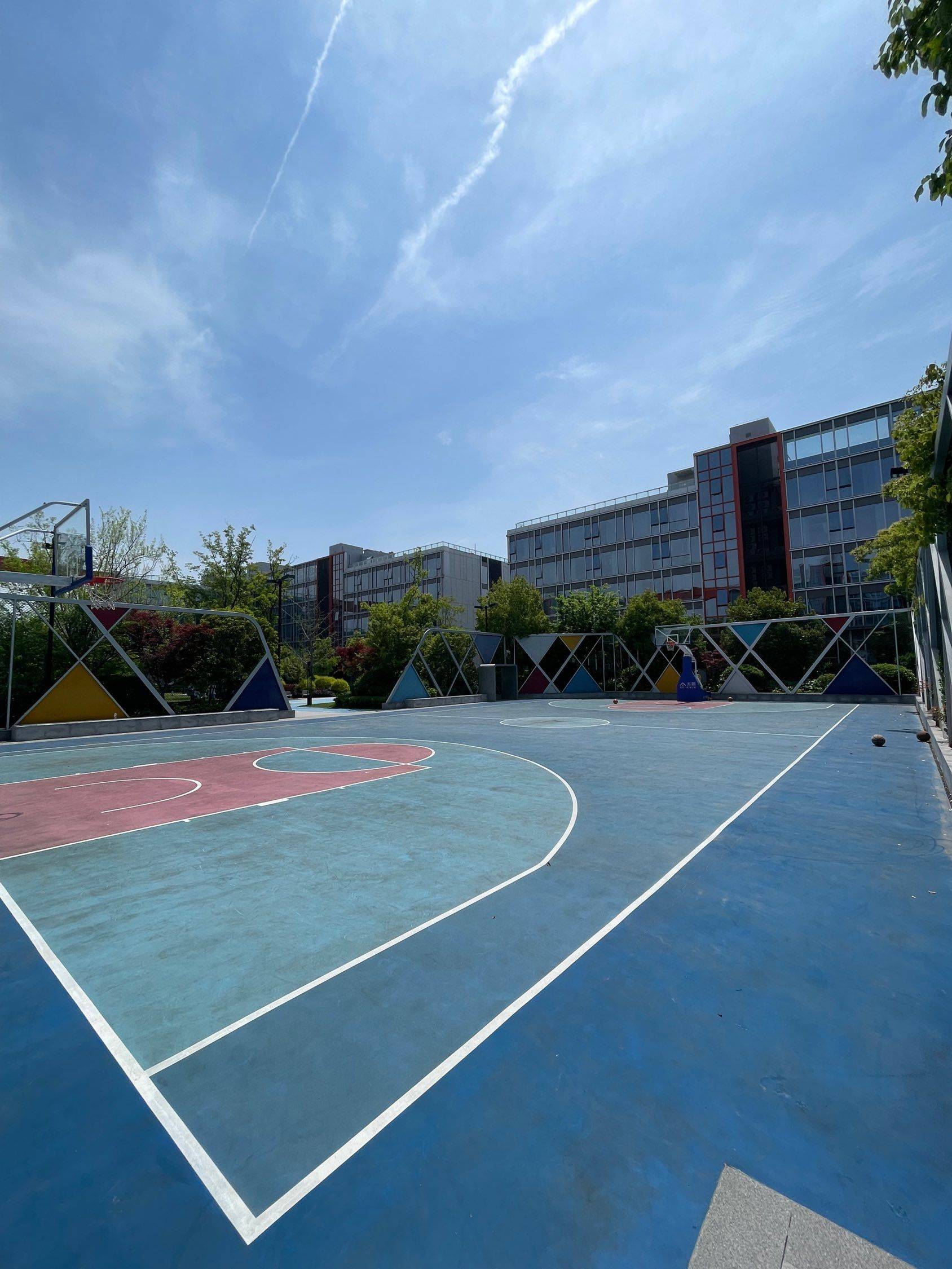 Shanghai Pudong | 上海杨思方隅服务公寓_8