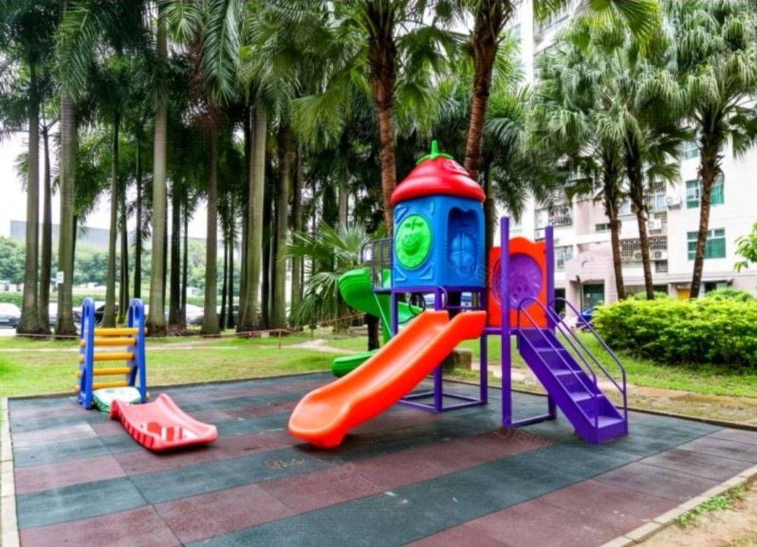Shenzhen Nanshan | 彩虹居_6